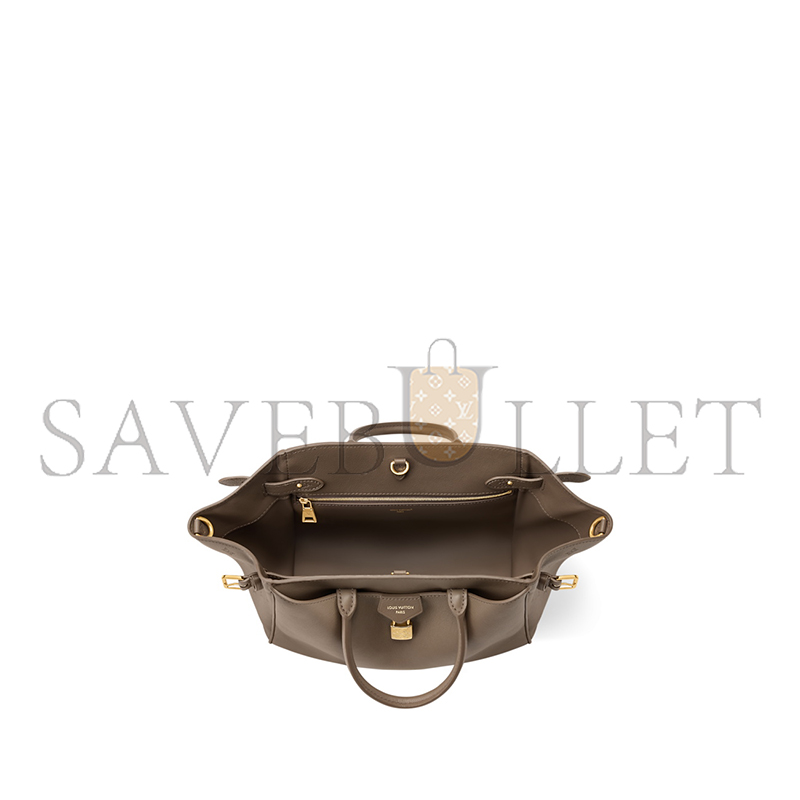l0vis Vvtt0n vendome pm m27040 (28.5*22*14.5cm)